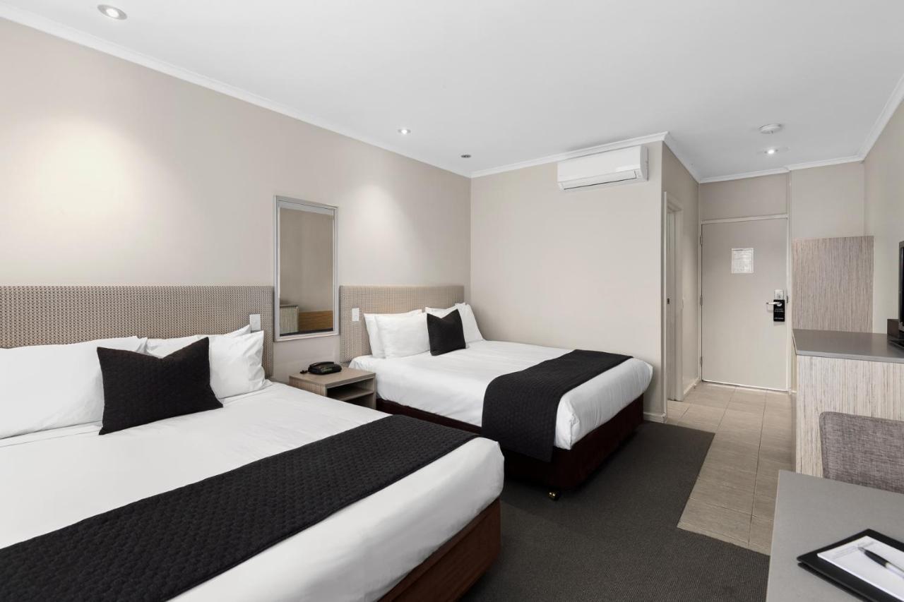 The Commodore Mount Gambier Exteriér fotografie