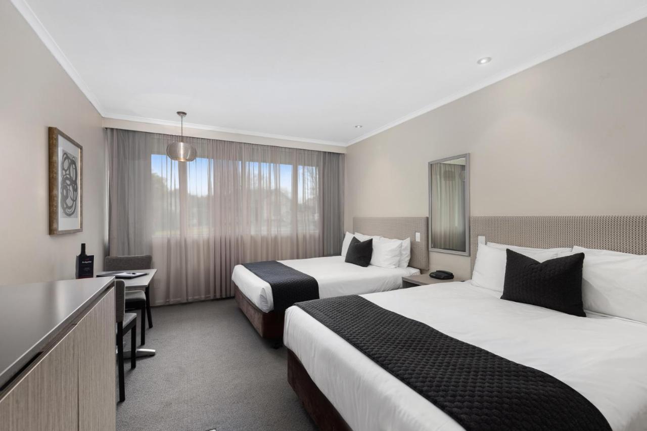 The Commodore Mount Gambier Exteriér fotografie