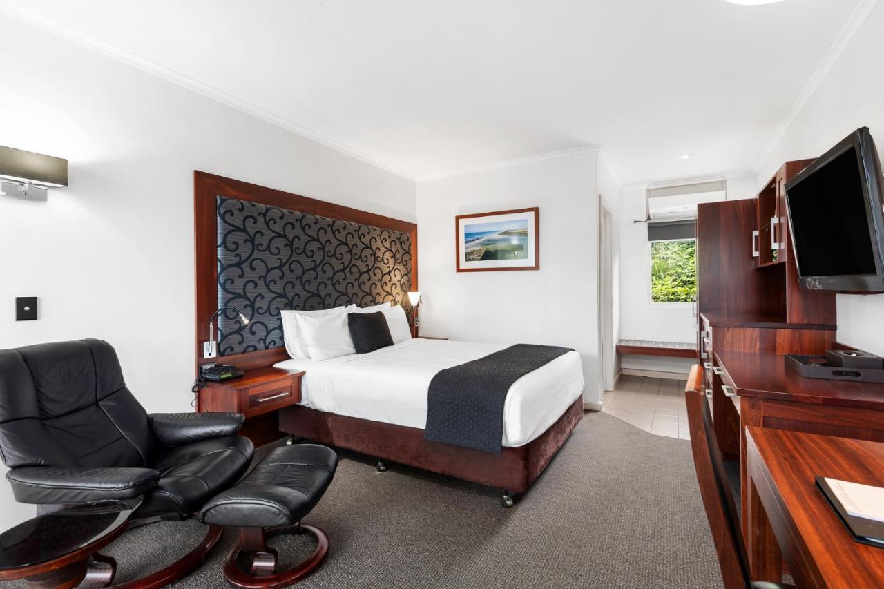 The Commodore Mount Gambier Exteriér fotografie