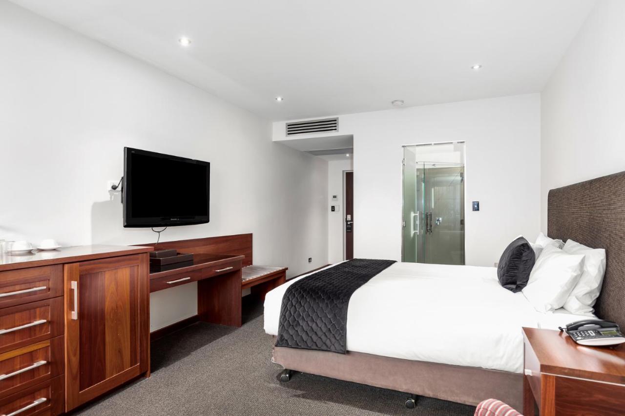 The Commodore Mount Gambier Exteriér fotografie