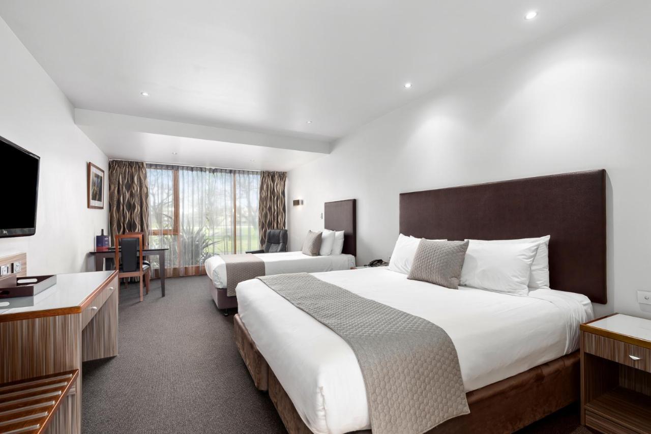 The Commodore Mount Gambier Exteriér fotografie