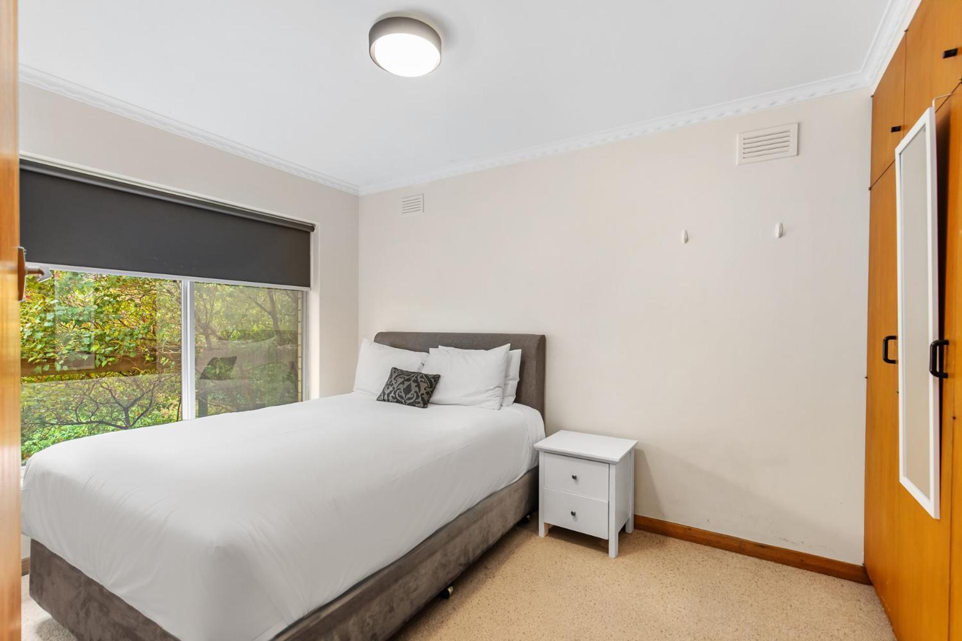 The Commodore Mount Gambier Pokoj fotografie
