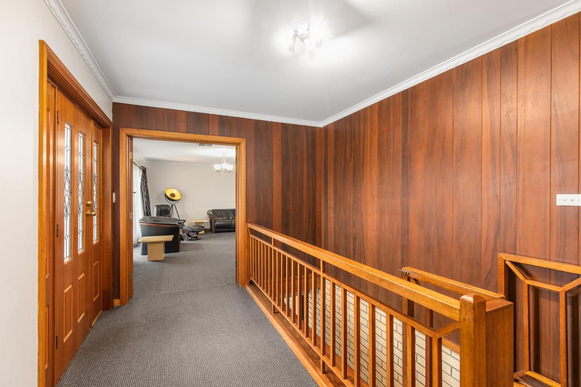 The Commodore Mount Gambier Pokoj fotografie