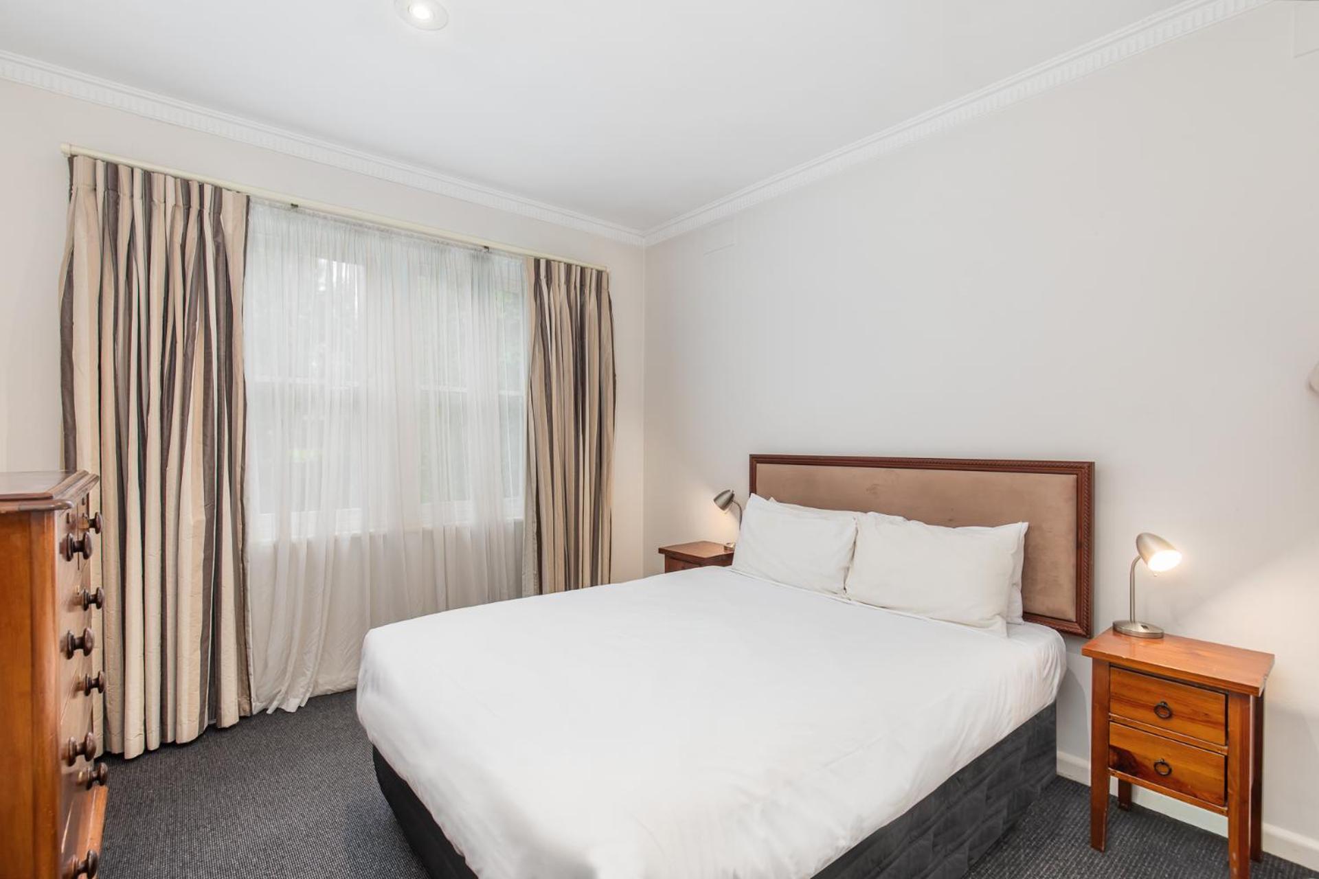 The Commodore Mount Gambier Pokoj fotografie