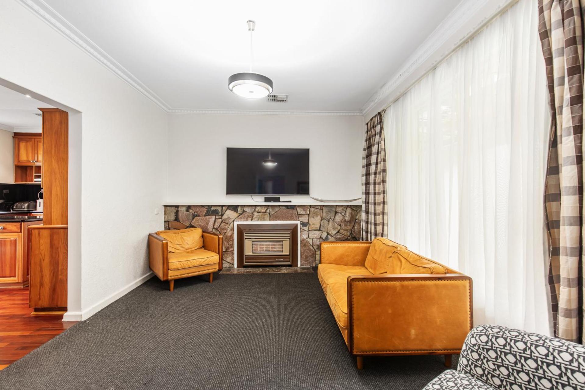 The Commodore Mount Gambier Pokoj fotografie