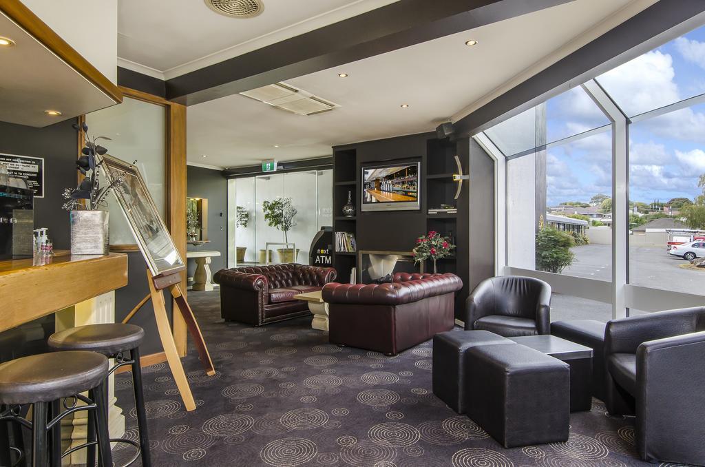 The Commodore Mount Gambier Exteriér fotografie